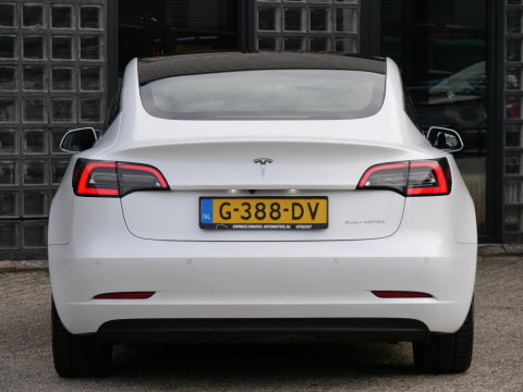Tesla Model 3 75kWh LONG RANGE/ SOH 97,5%!!