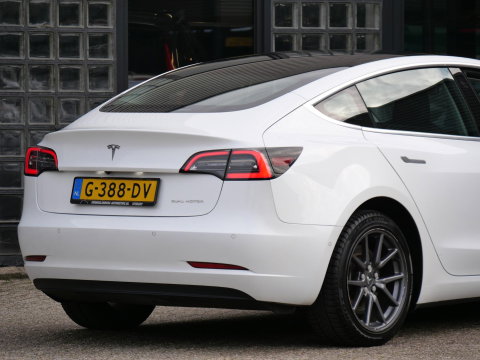 Tesla Model 3 75kWh LONG RANGE/ SOH 97,5%!!
