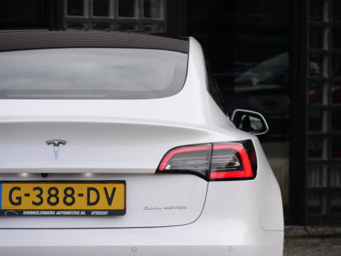Tesla Model 3 75kWh LONG RANGE/ SOH 97,5%!!