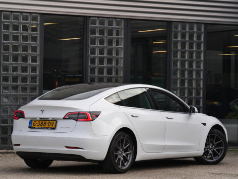 Tesla Model 3 75kWh LONG RANGE/ SOH 97,5%!!