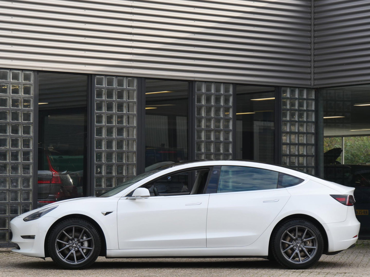 Tesla Model 3 75kWh LONG RANGE/ SOH 97,5%!!
