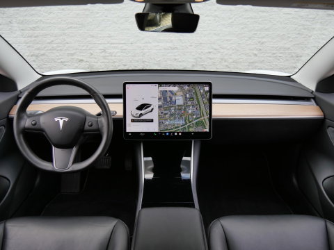 Tesla Model 3 75kWh LONG RANGE/ SOH 97,5%!!