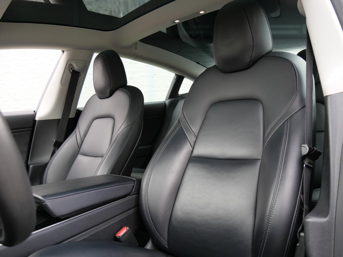 Tesla Model 3 75kWh LONG RANGE/ SOH 97,5%!!