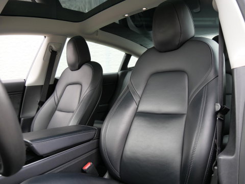 Tesla Model 3 75kWh LONG RANGE/ SOH 97,5%!!