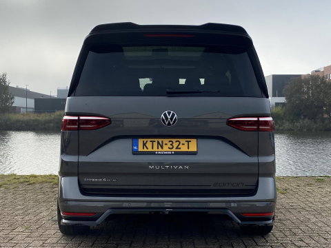 Volkswagen Multivan 1.5 eHybrid Bulli Edition 4Motion | PANO | BODYKIT | 7P | NIEUW | 4x4