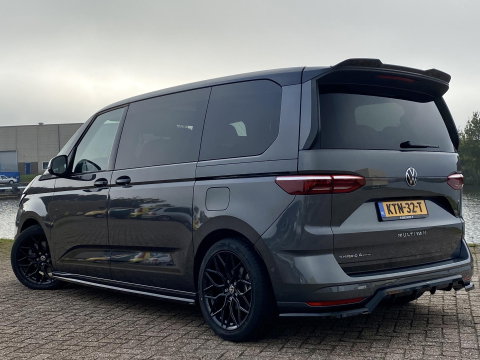 Volkswagen Multivan 1.5 eHybrid Bulli Edition 4Motion | PANO | BODYKIT | 7P | NIEUW | 4x4