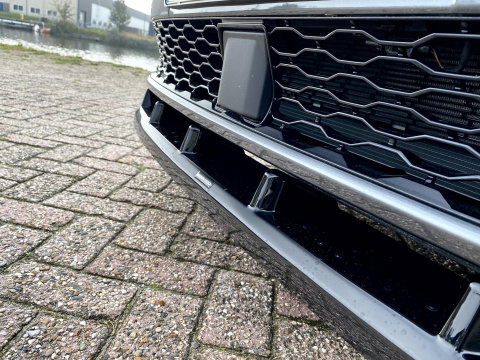 Volkswagen Multivan 1.5 eHybrid Bulli Edition 4Motion | PANO | BODYKIT | 7P | NIEUW | 4x4