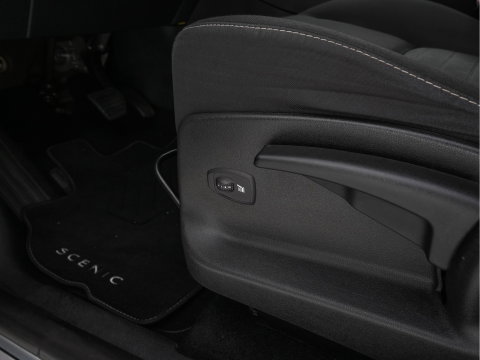 Renault Scénic 1.5 dCi Limited Aut. *DIGI-COCKPIT | NAVI-FULLMAP | HEATED-COMFORTSEATS | KEYLESS | PRIVACY-GLASS | ECC | PDC | 16''ALU*