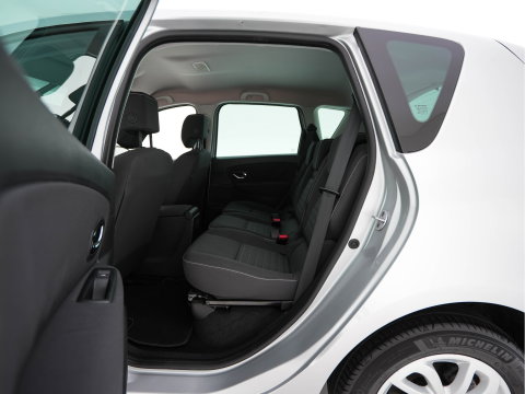 Renault Scénic 1.5 dCi Limited Aut. *DIGI-COCKPIT | NAVI-FULLMAP | HEATED-COMFORTSEATS | KEYLESS | PRIVACY-GLASS | ECC | PDC | 16''ALU*