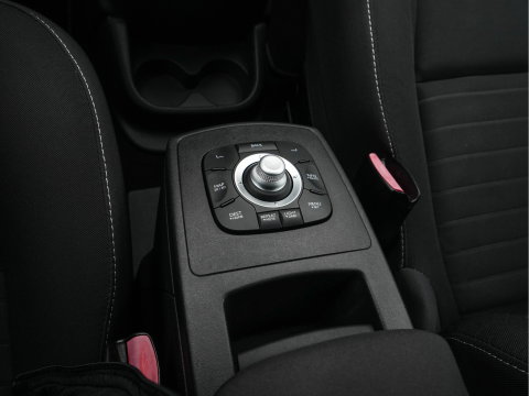 Renault Scénic 1.5 dCi Limited Aut. *DIGI-COCKPIT | NAVI-FULLMAP | HEATED-COMFORTSEATS | KEYLESS | PRIVACY-GLASS | ECC | PDC | 16''ALU*