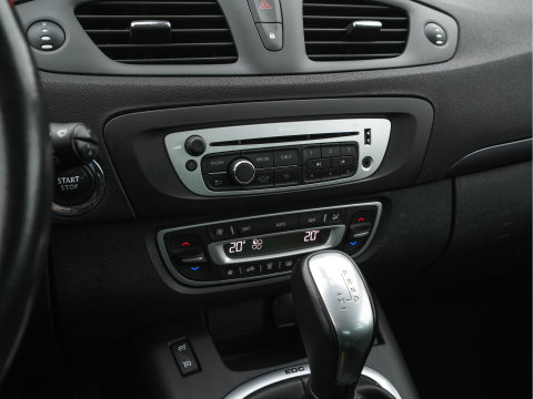 Renault Scénic 1.5 dCi Limited Aut. *DIGI-COCKPIT | NAVI-FULLMAP | HEATED-COMFORTSEATS | KEYLESS | PRIVACY-GLASS | ECC | PDC | 16''ALU*