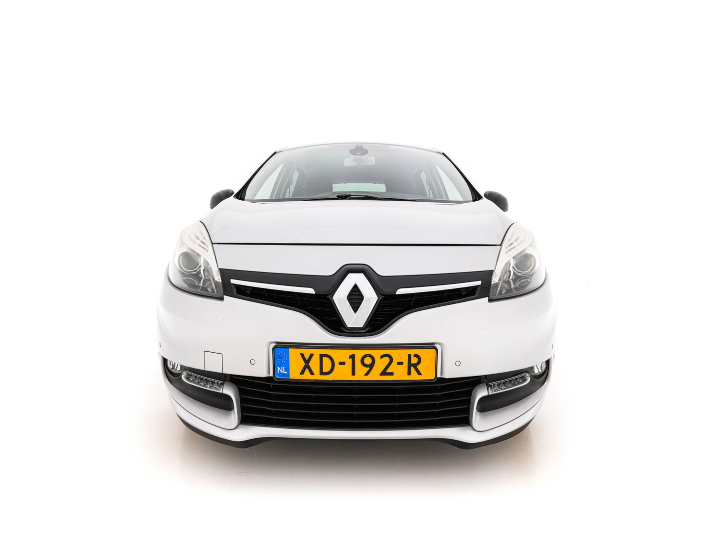 Renault Scénic 1.5 dCi Limited Aut. *DIGI-COCKPIT | NAVI-FULLMAP | HEATED-COMFORTSEATS | KEYLESS | PRIVACY-GLASS | ECC | PDC | 16''ALU*
