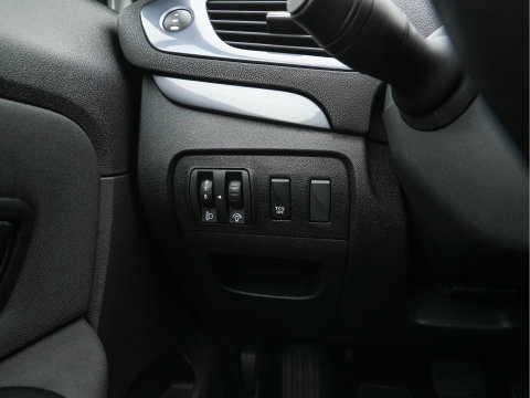 Renault Scénic 1.5 dCi Limited Aut. *DIGI-COCKPIT | NAVI-FULLMAP | HEATED-COMFORTSEATS | KEYLESS | PRIVACY-GLASS | ECC | PDC | 16''ALU*