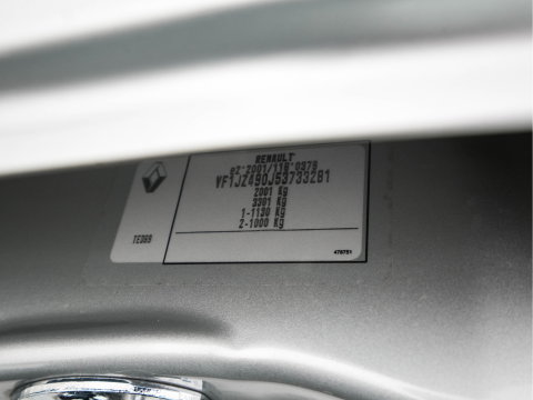 Renault Scénic 1.5 dCi Limited Aut. *DIGI-COCKPIT | NAVI-FULLMAP | HEATED-COMFORTSEATS | KEYLESS | PRIVACY-GLASS | ECC | PDC | 16''ALU*
