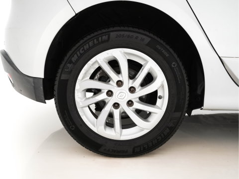 Renault Scénic 1.5 dCi Limited Aut. *DIGI-COCKPIT | NAVI-FULLMAP | HEATED-COMFORTSEATS | KEYLESS | PRIVACY-GLASS | ECC | PDC | 16''ALU*