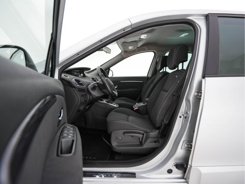 Renault Scénic 1.5 dCi Limited Aut. *DIGI-COCKPIT | NAVI-FULLMAP | HEATED-COMFORTSEATS | KEYLESS | PRIVACY-GLASS | ECC | PDC | 16''ALU*