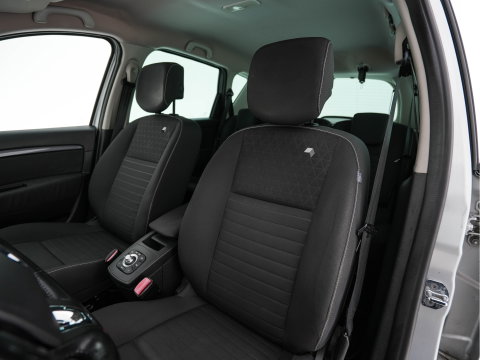 Renault Scénic 1.5 dCi Limited Aut. *DIGI-COCKPIT | NAVI-FULLMAP | HEATED-COMFORTSEATS | KEYLESS | PRIVACY-GLASS | ECC | PDC | 16''ALU*