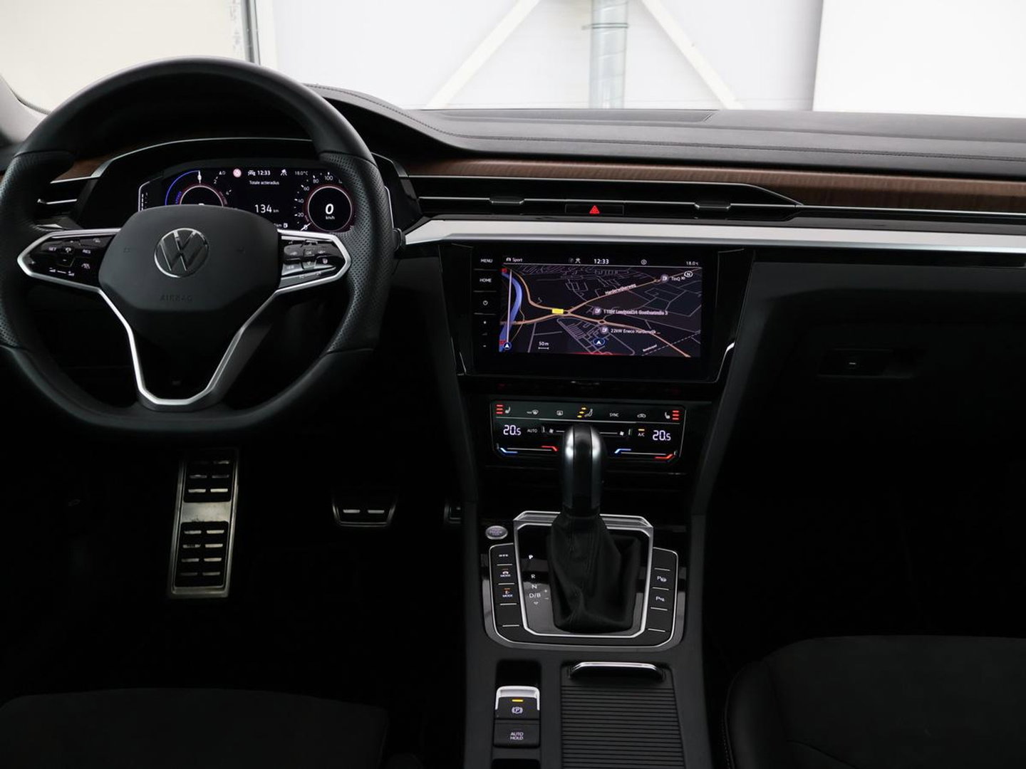 Volkswagen Arteon 1.4 TSI eHybrid Elegance Pano