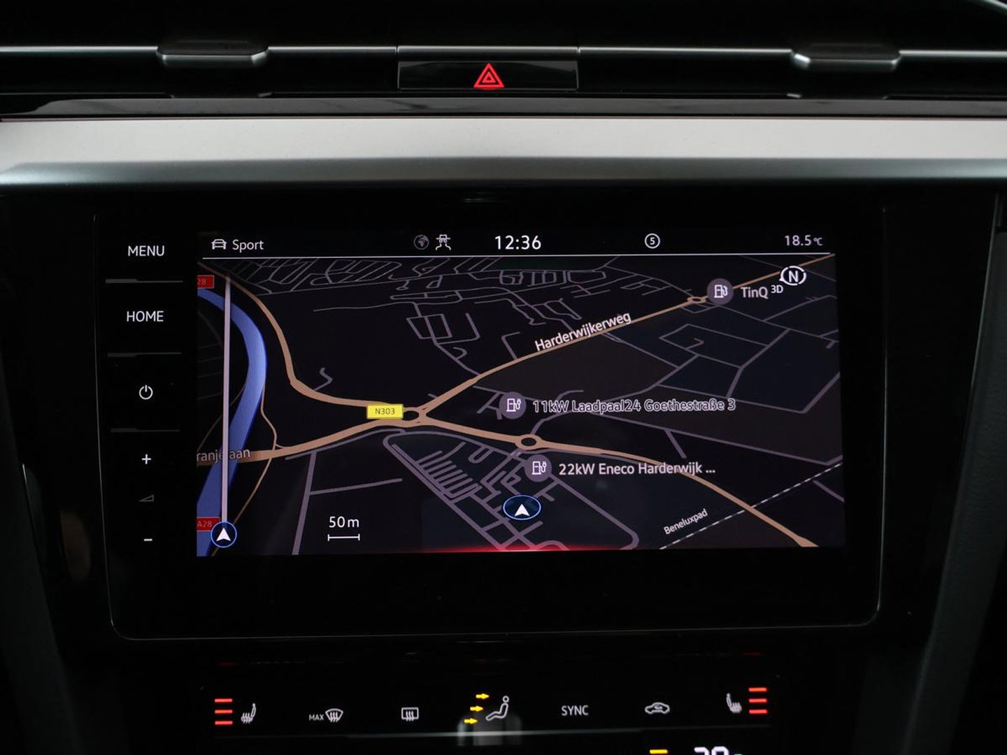 Volkswagen Arteon 1.4 TSI eHybrid Elegance Pano