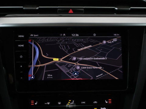 Volkswagen Arteon 1.4 TSI eHybrid Elegance Pano