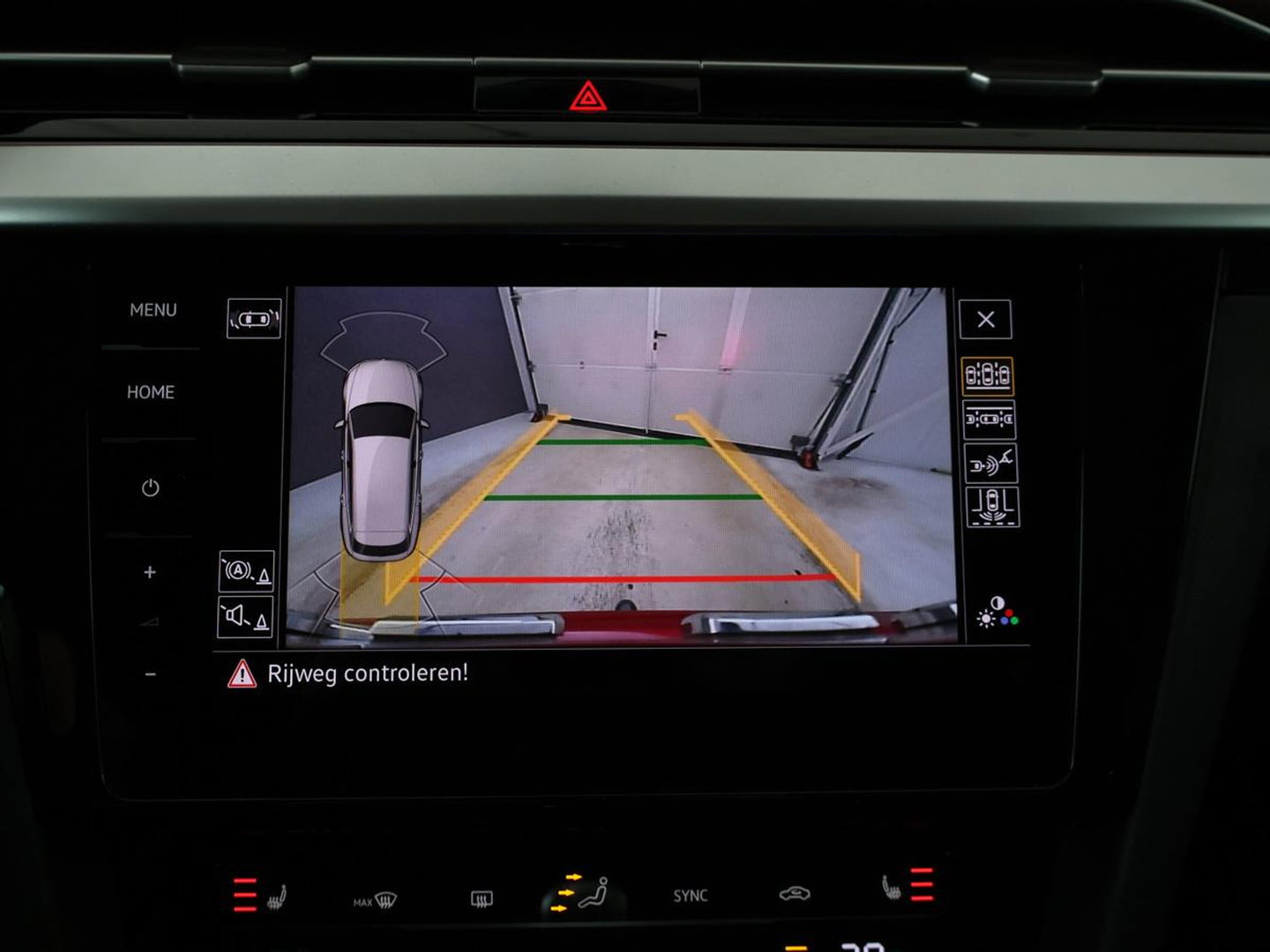 Volkswagen Arteon 1.4 TSI eHybrid Elegance Pano