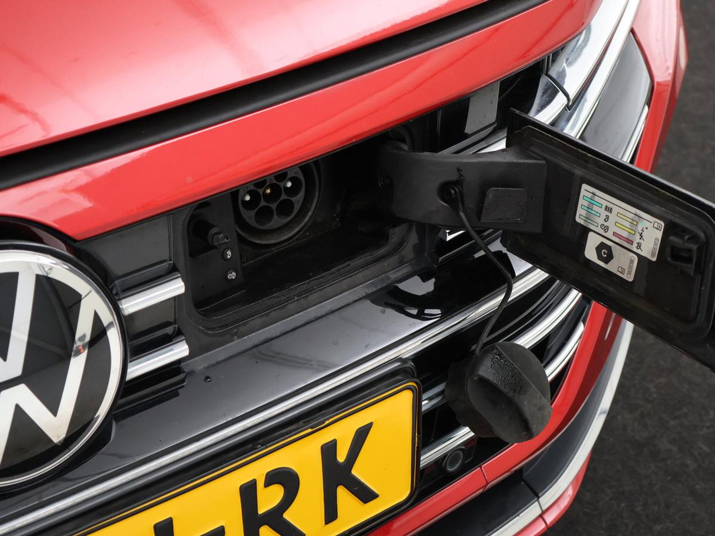 Volkswagen Arteon 1.4 TSI eHybrid Elegance Pano