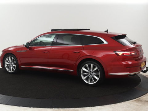 Volkswagen Arteon 1.4 TSI eHybrid Elegance Pano