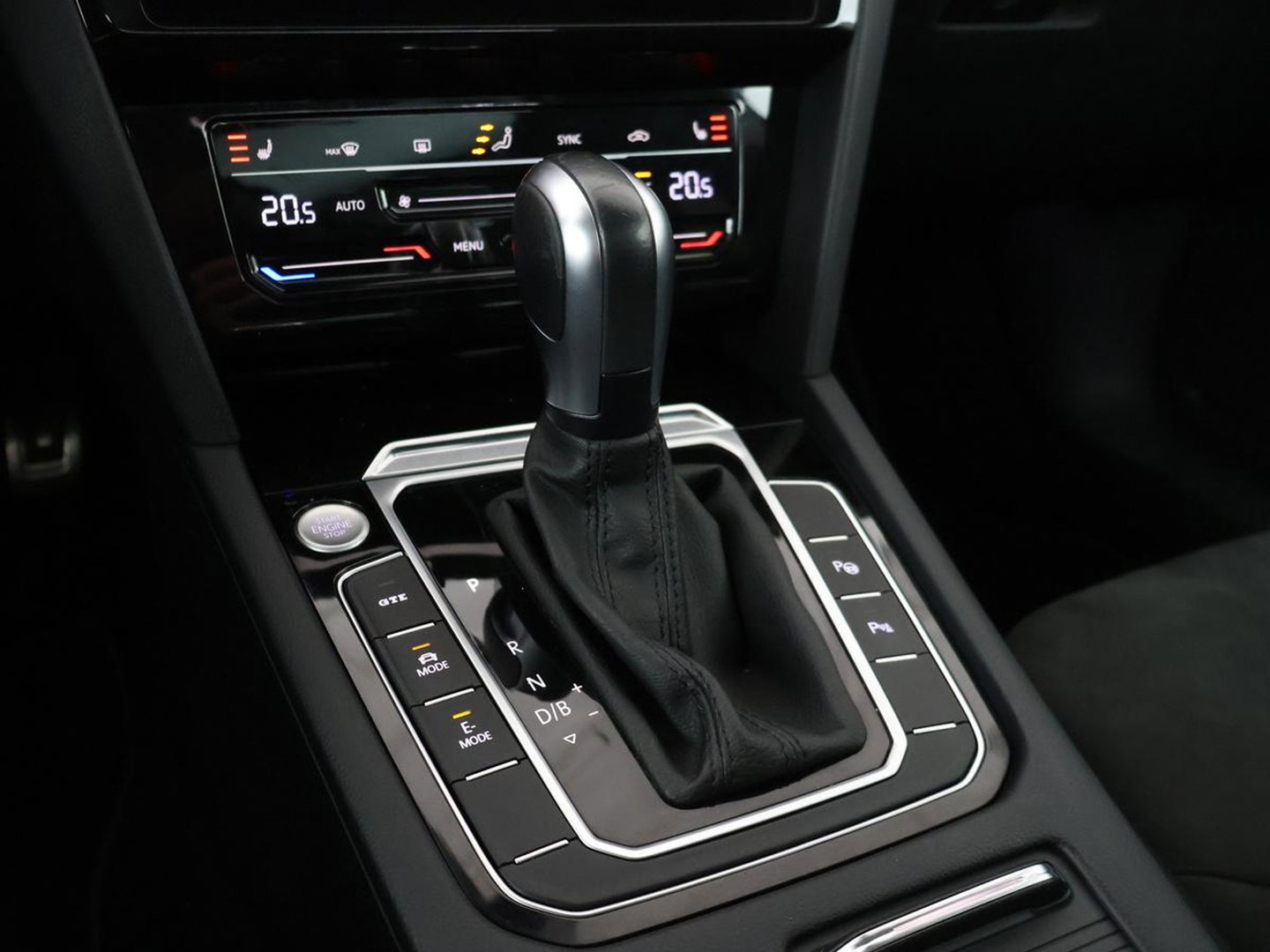 Volkswagen Arteon 1.4 TSI eHybrid Elegance Pano