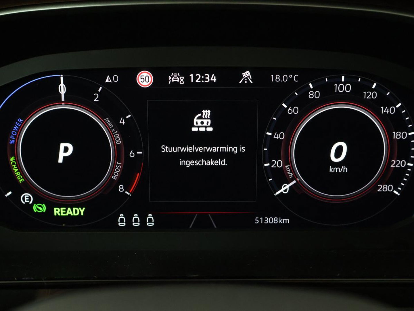 Volkswagen Arteon 1.4 TSI eHybrid Elegance Pano