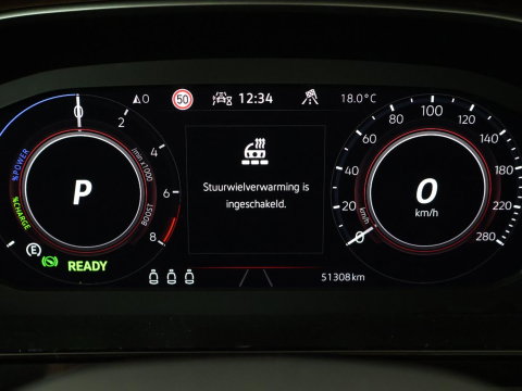 Volkswagen Arteon 1.4 TSI eHybrid Elegance Pano