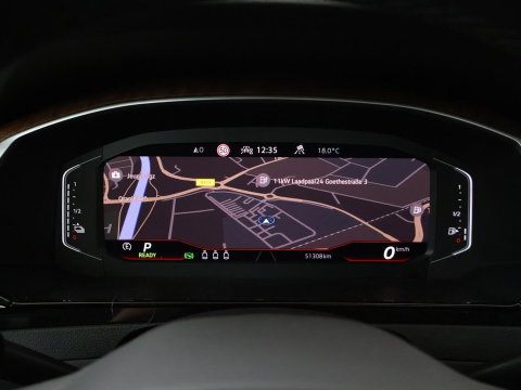 Volkswagen Arteon 1.4 TSI eHybrid Elegance Pano
