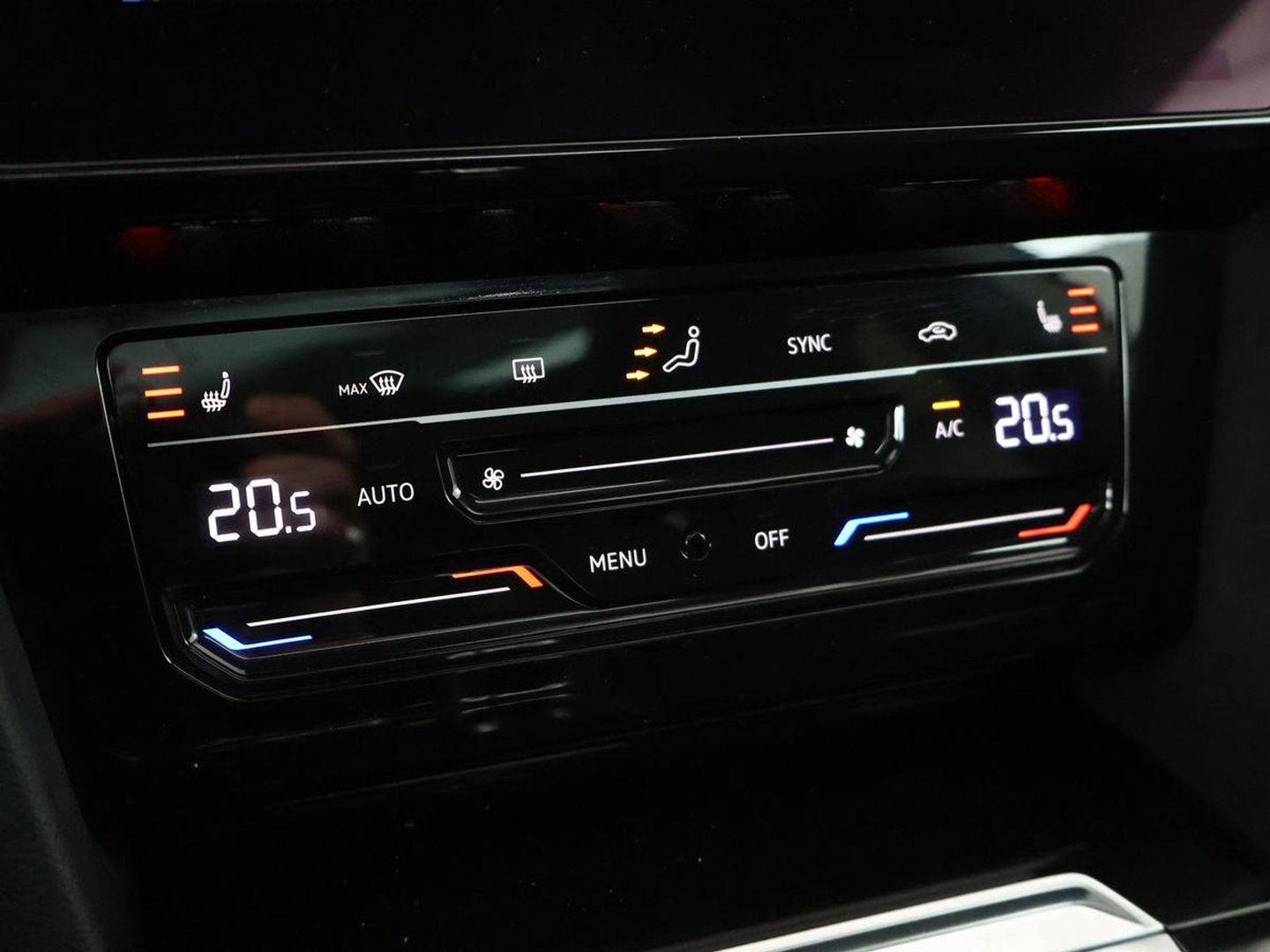 Volkswagen Arteon 1.4 TSI eHybrid Elegance Pano