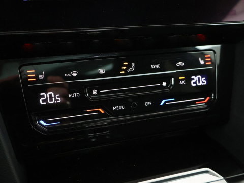 Volkswagen Arteon 1.4 TSI eHybrid Elegance Pano