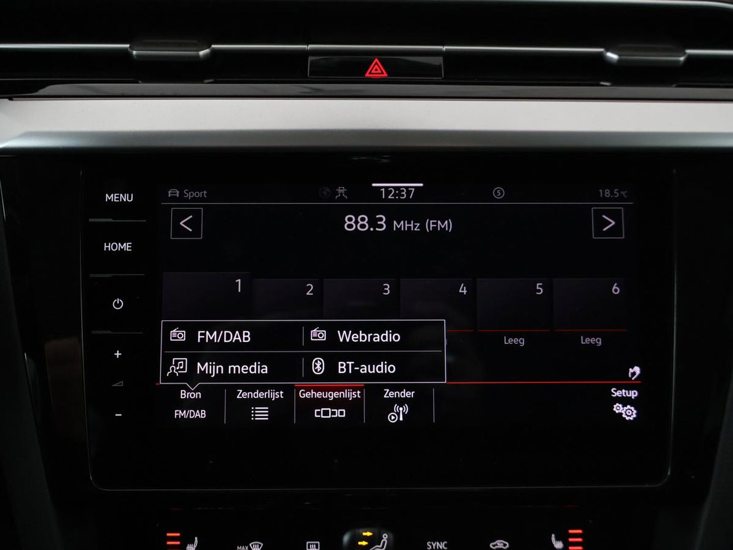 Volkswagen Arteon 1.4 TSI eHybrid Elegance Pano