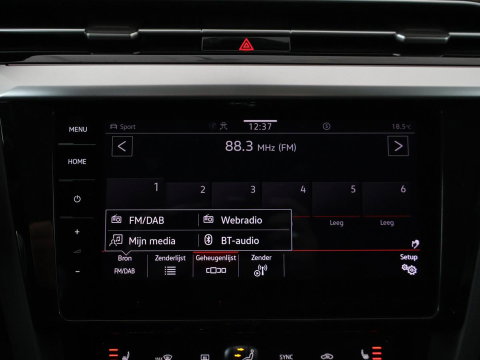 Volkswagen Arteon 1.4 TSI eHybrid Elegance Pano