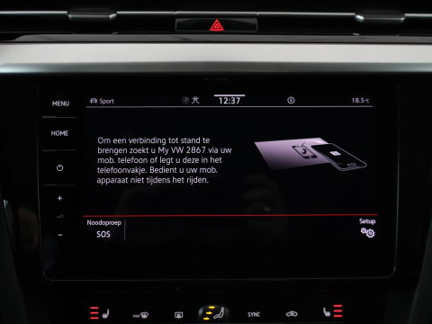 Volkswagen Arteon 1.4 TSI eHybrid Elegance Pano