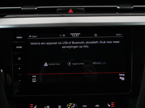 Volkswagen Arteon 1.4 TSI eHybrid Elegance Pano