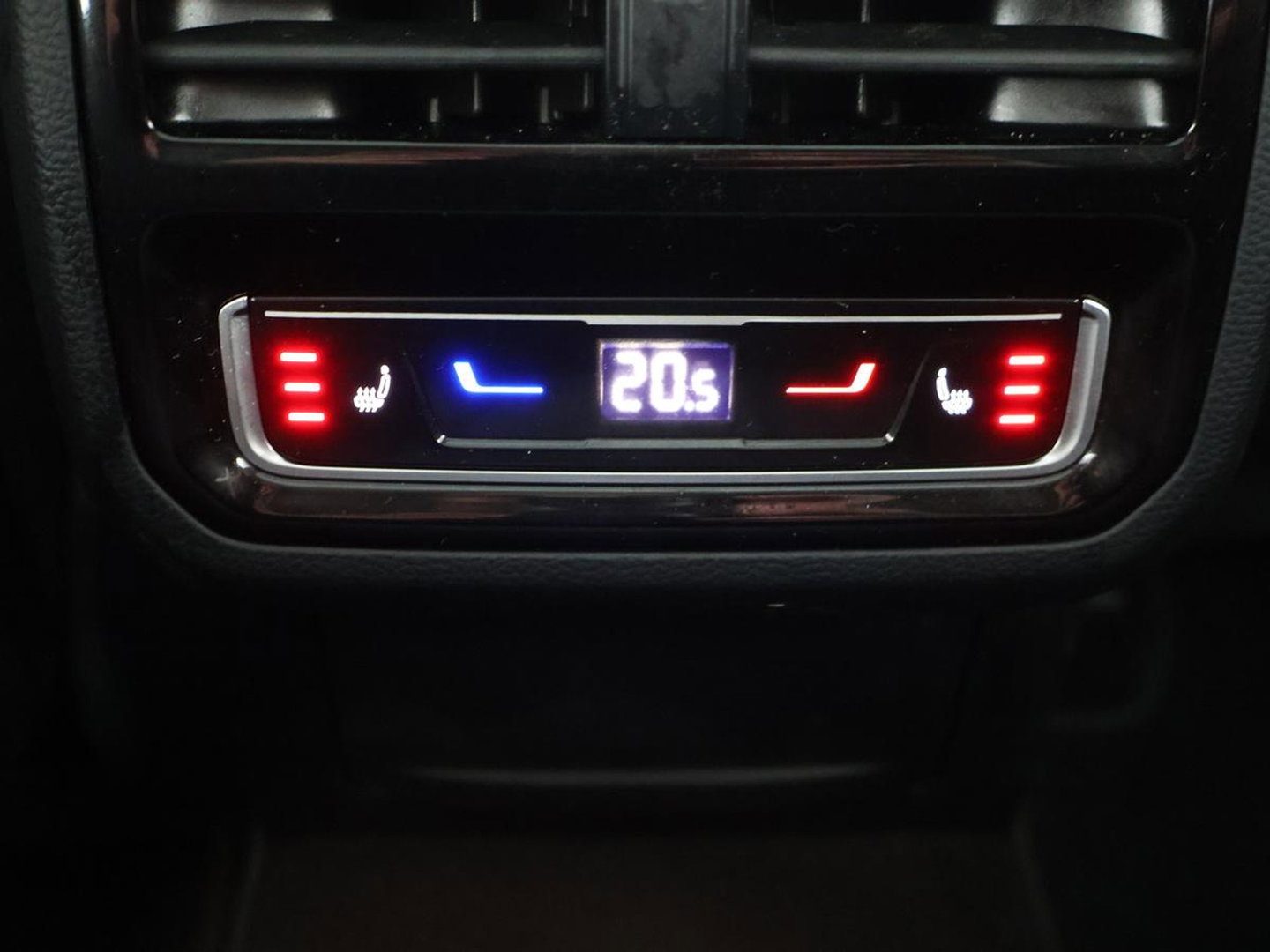 Volkswagen Arteon 1.4 TSI eHybrid Elegance Pano