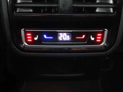 Volkswagen Arteon 1.4 TSI eHybrid Elegance Pano