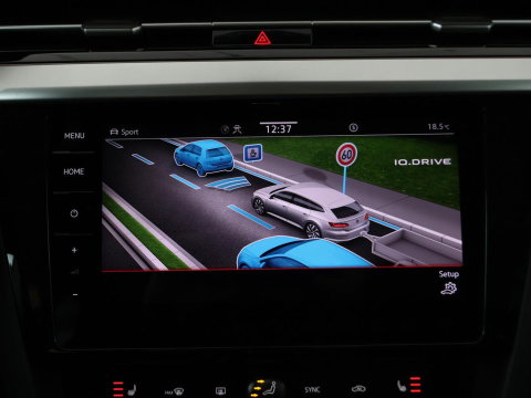 Volkswagen Arteon 1.4 TSI eHybrid Elegance Pano