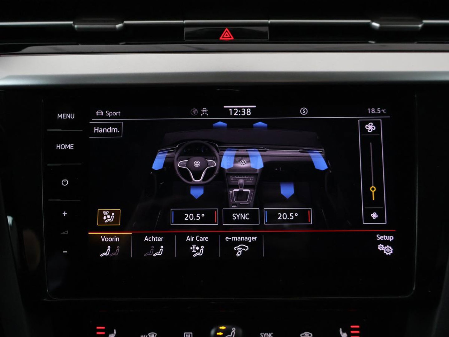 Volkswagen Arteon 1.4 TSI eHybrid Elegance Pano