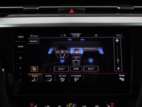 Volkswagen Arteon 1.4 TSI eHybrid Elegance Pano