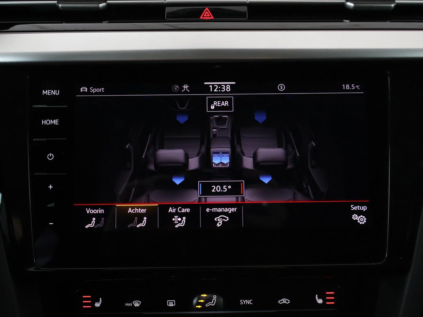 Volkswagen Arteon 1.4 TSI eHybrid Elegance Pano