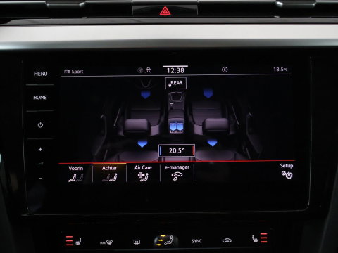 Volkswagen Arteon 1.4 TSI eHybrid Elegance Pano