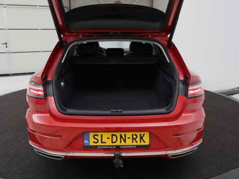 Volkswagen Arteon 1.4 TSI eHybrid Elegance Pano