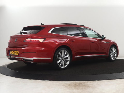 Volkswagen Arteon 1.4 TSI eHybrid Elegance Pano