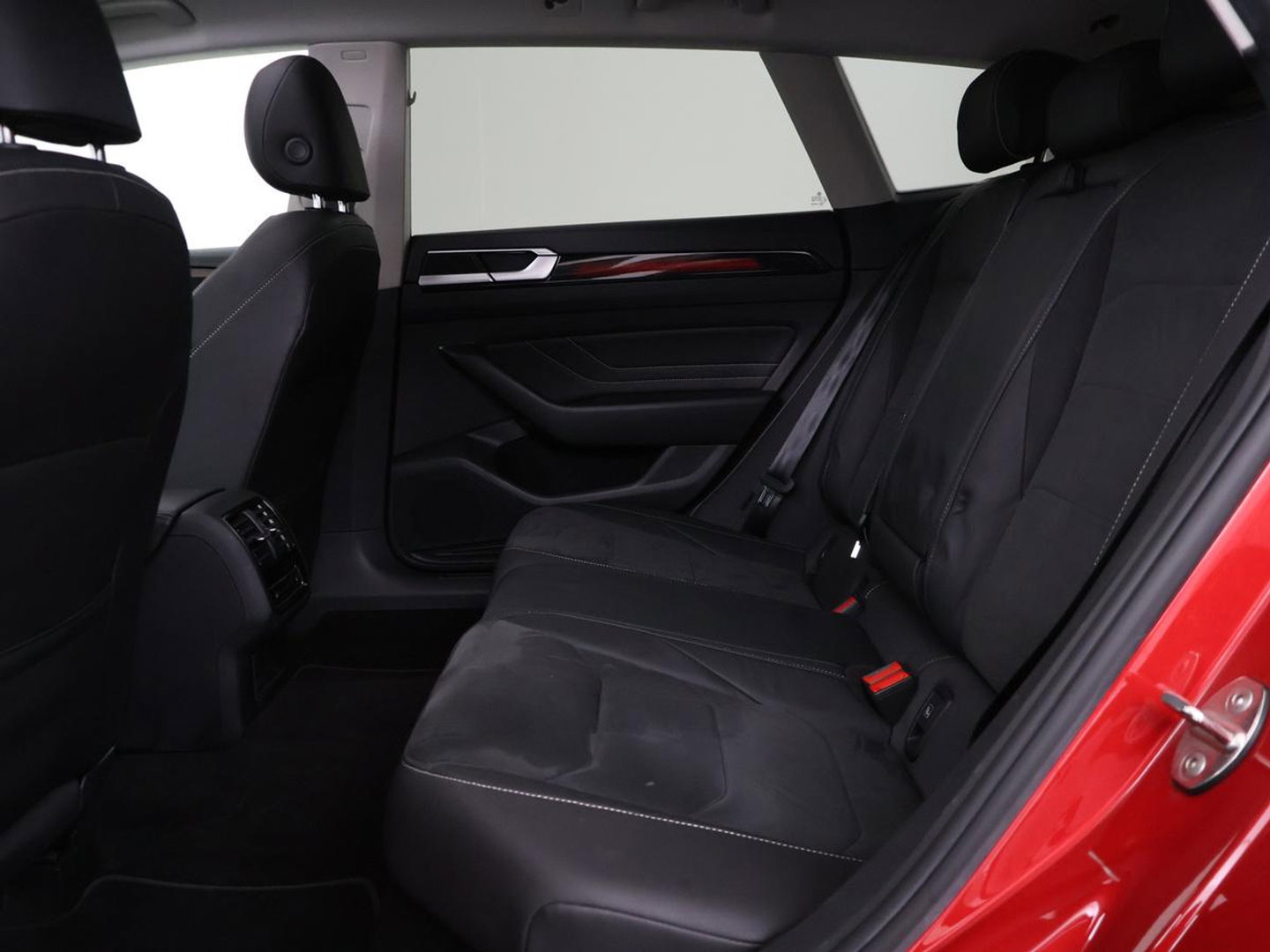 Volkswagen Arteon 1.4 TSI eHybrid Elegance Pano