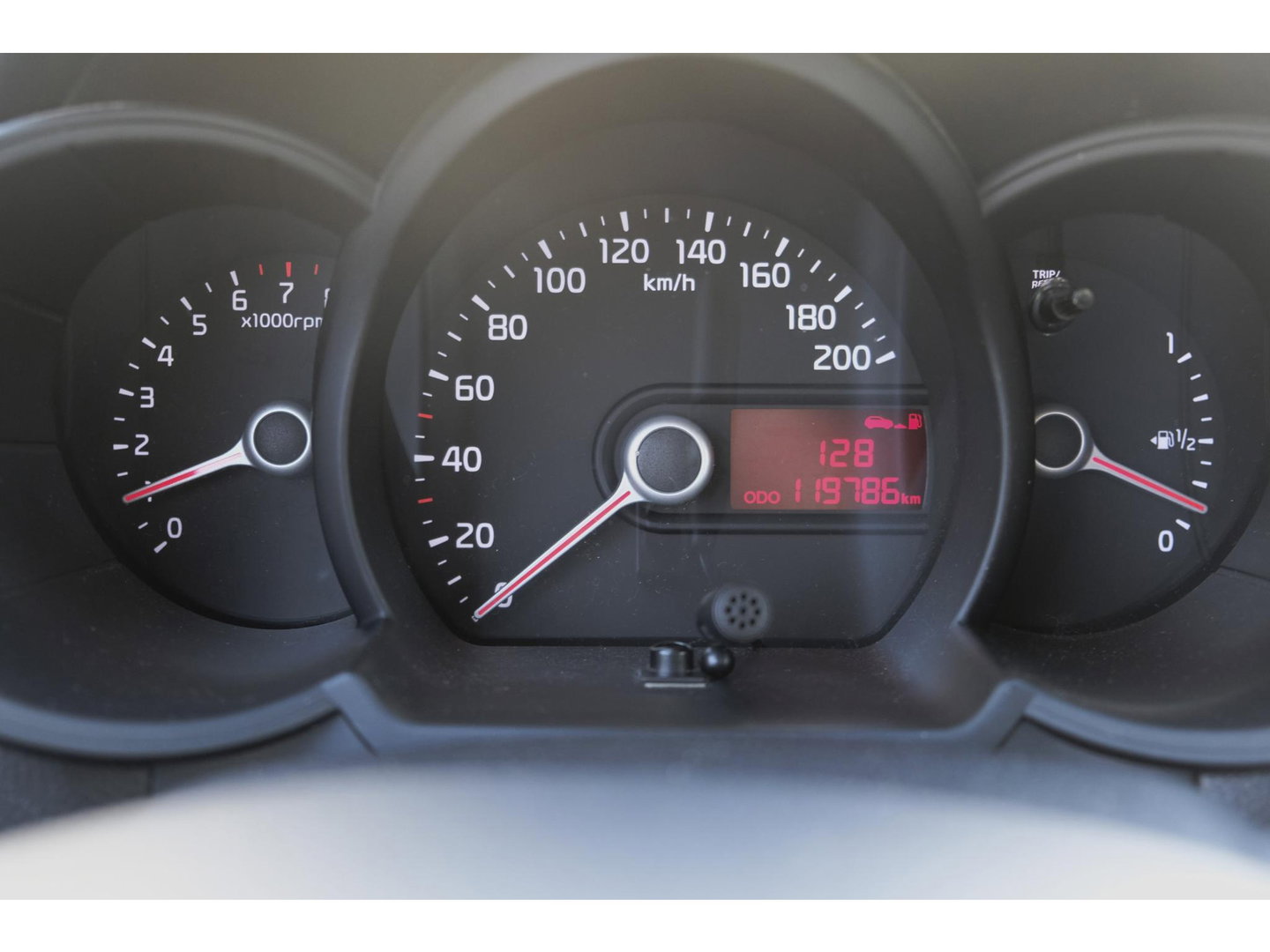 Kia Picanto 1.0 CVVT BusinessLine | AIRCO | CAMERA | NAVI | 5 DRS