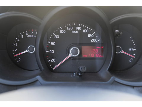 Kia Picanto 1.0 CVVT BusinessLine | AIRCO | CAMERA | NAVI | 5 DRS