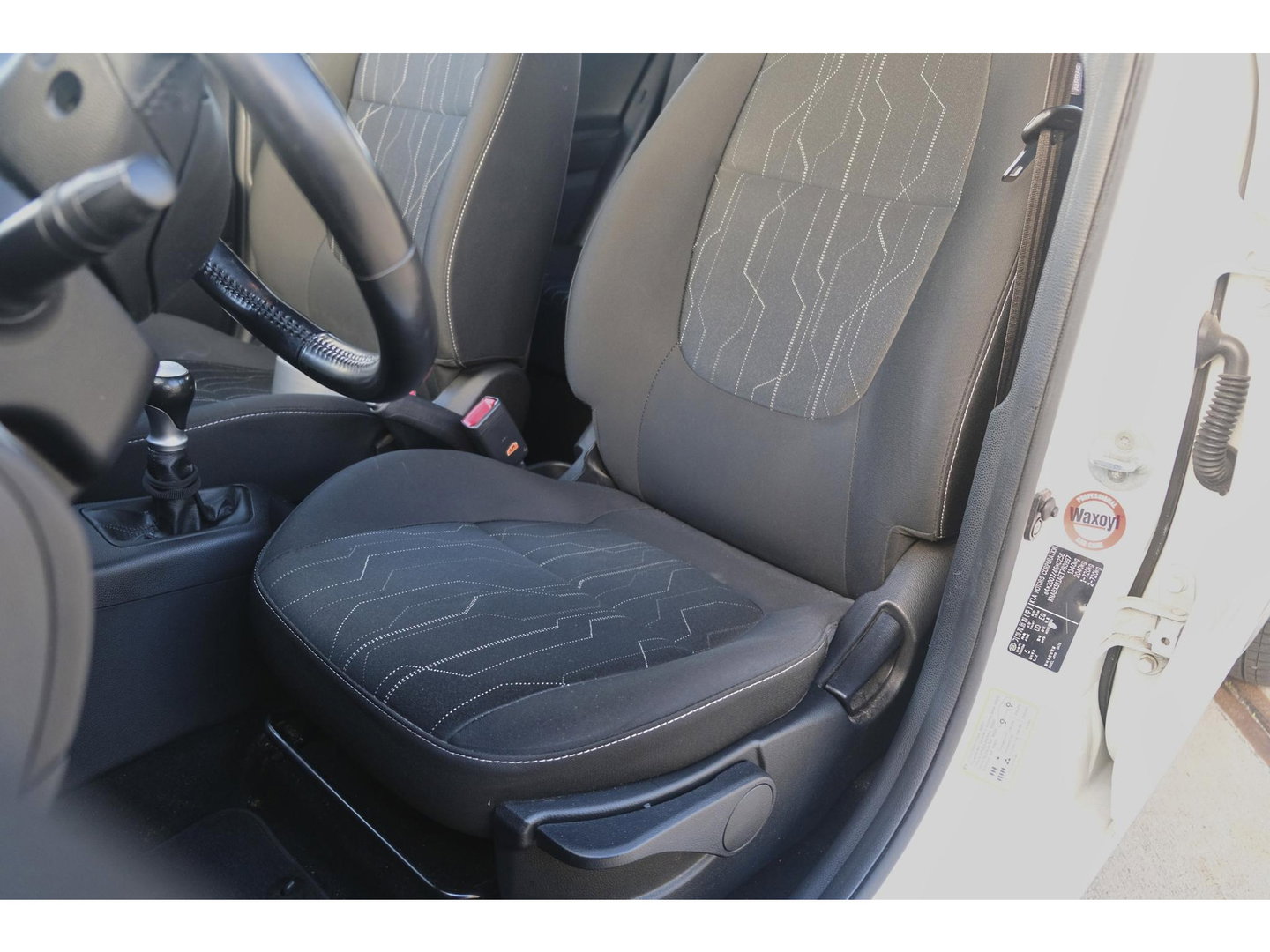 Kia Picanto 1.0 CVVT BusinessLine | AIRCO | CAMERA | NAVI | 5 DRS